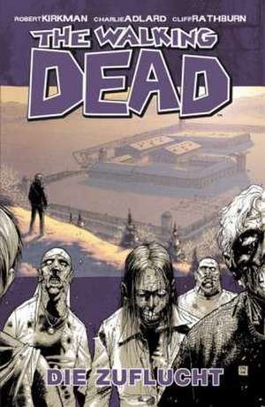 The Walking Dead 3 de Robert Kirkman