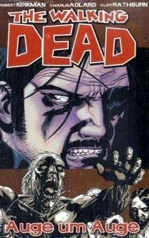 The Walking Dead 08 de Robert Kirkman