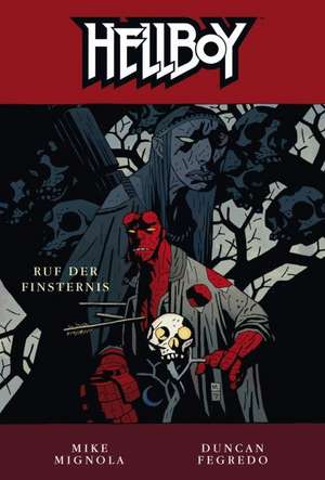 Hellboy 09 de Mike Mignola