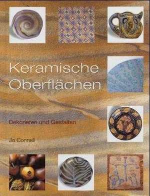 Keramische Oberflächen de Jo Connell