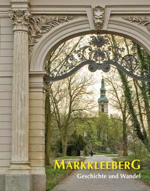 Markkleeberg de Thomas Nabert