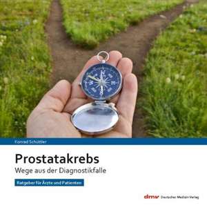 Prostatakrebs de Konrad Schüttler