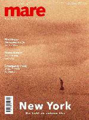 mare No. 33. New York de Nikolaus Gelpke