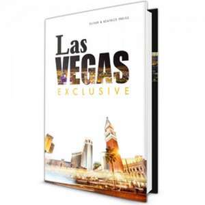 Preiss, O: Vegas Exclusive