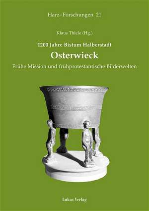Osterwieck de Klaus Thiele