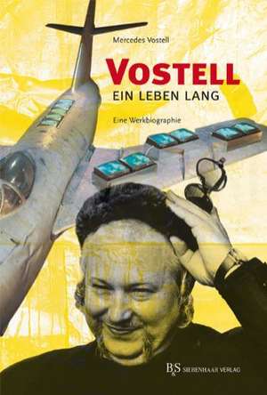 Vostell de Mercedes Vostell