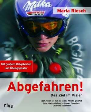 Abgefahren de Maria Riesch