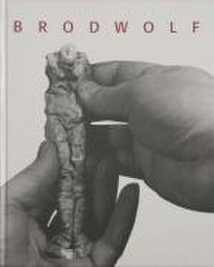 Brodwolf de Jürgen Brodwolf