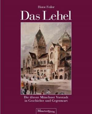 Das Lehel de Horst Feiler