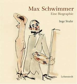 Max Schwimmer de Inge Stuhr