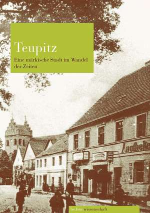 Teupitz de Heinrich Krause