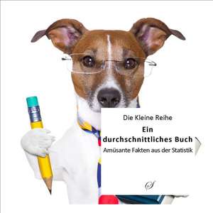 Ein durchschnittliches Buch de Götz Gußmann