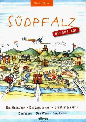 Südpfalz