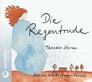 Die Regentrude de Theodor Storm