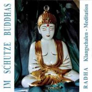 Im Schutze Buddhas de Radha