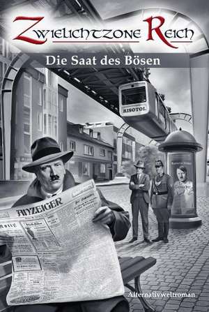 Die Saat des Bösen de Roger Constantin