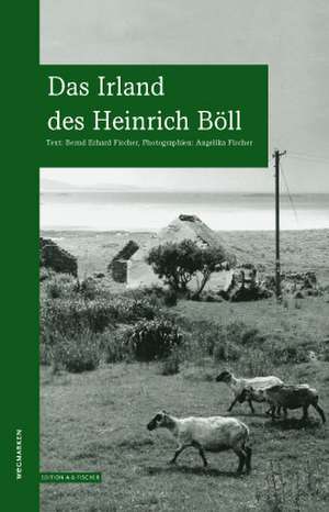 Das Irland des Heinrich Böll de Bernd Erhard Fischer