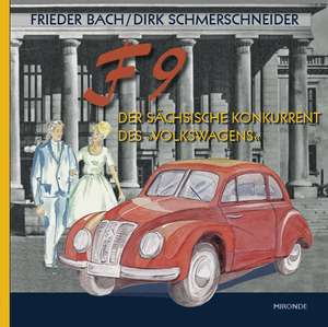 F 9 de Frieder Bach