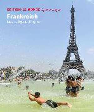 Frankreich de Anna Lerch