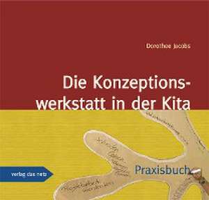 Die Konzeptionswerkstatt in der Kita de Dorothee Jacobs