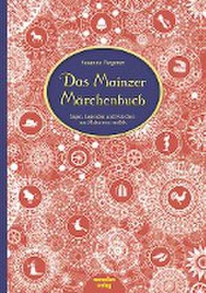 Das Mainzer Märchenbuch de Susanne Viegener