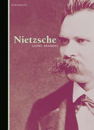 Brandes, G: Nietzsche