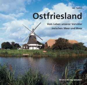 Ostfriesland de Jan Tjaden