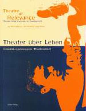 Theater über Leben de Klaus Hoffmann