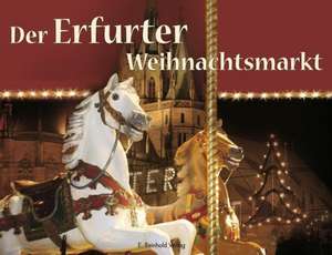 Der Erfurter Weihnachtsmarkt de Hans Joachim Kessler