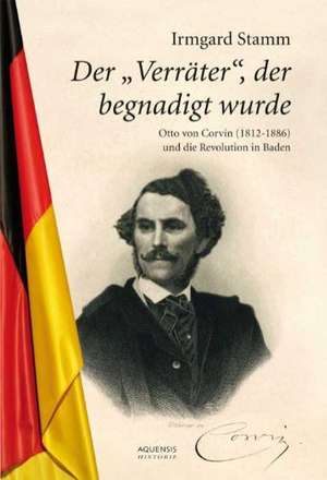 Der "Verräter", der begnadigt wurde de Irmgard Stamm