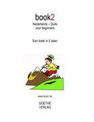 book2 Nederlands - Duits voor beginners de Johannes Schumann