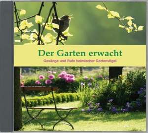 Der Garten erwacht de Karl-Heinz Dingler