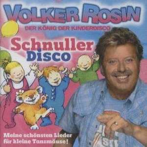 Schnuller Disco de Volker Rosin