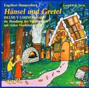 Humperdincks Oper "Hänsel und Gretel" de Engelbert Humperdinck