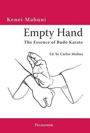 Empty Hand de Kenei Mabuni