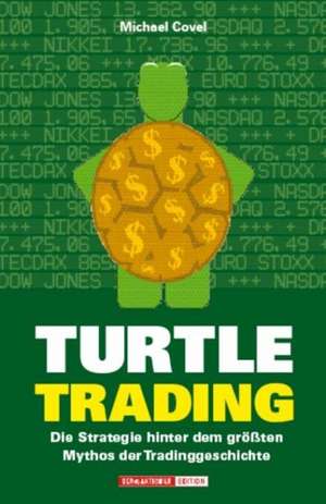 Turtle-Trading de Michael Covel