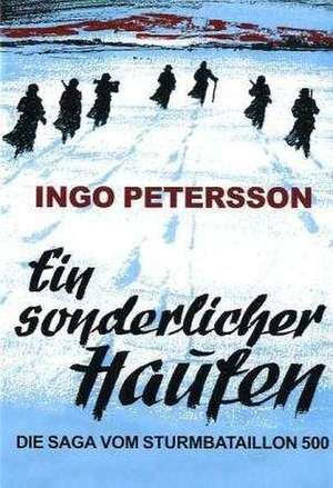 Ein sonderlicher Haufen de Ingo Petersson