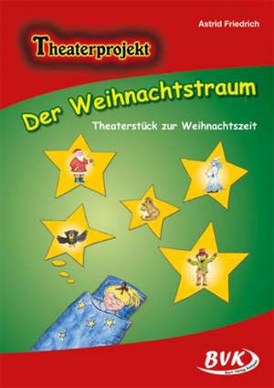 Der Weihnachtstraum