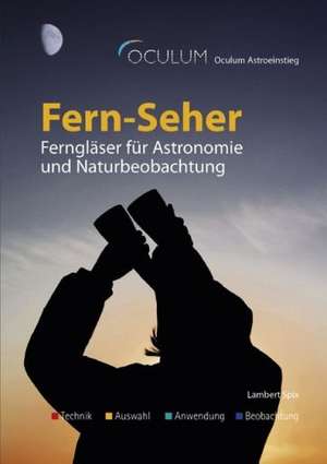 Fern-Seher de Lambert Spix