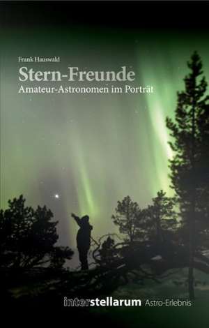 Stern-Freunde de Frank Hauswald