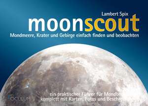 moonscout de Lambert Spix