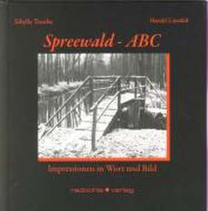 Spreewald-ABC de Sibylle Traube