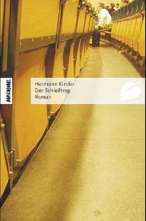 Der Schleiftrog de Hermann Kinder