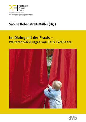 Im Dialog mit der Praxis de Sabine Hebenstreit-Müller