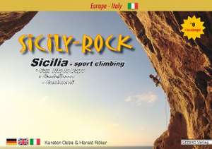 Sicily-Rock de Harald Röker