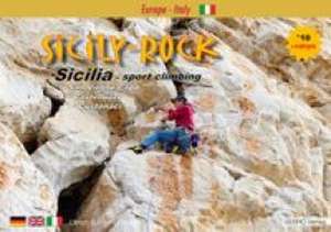 Sicily-Rock de Harald Röker