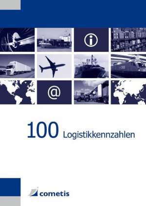 100 Logistikkennzahlen de Klaus Bichler