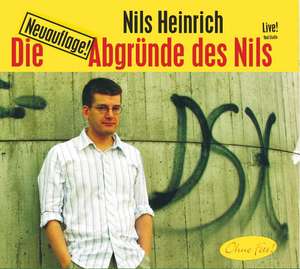 Die Abgründe Des Nils (Live) de Nils Heinrich