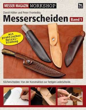 Messerscheiden 01 de David Hölter