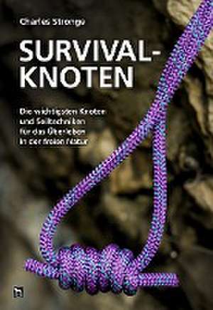 Survival-Knoten de Charles Stronge